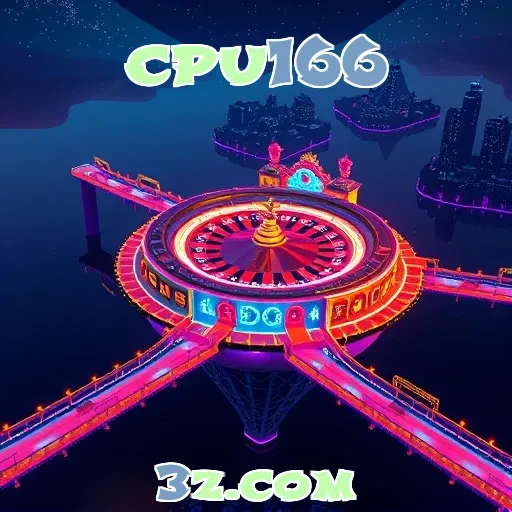 cpu166: A Revolução no Mundo dos Jogos Online no Brasil