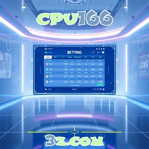 cpu166: Atrações Imperdíveis na Seção de Caça-Níqueis!